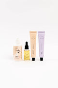 You & Oil „Maxi“ rinkinys ir veido kremas riebiai odai