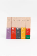 You & Oil 5in1 rinkinys: remineralizuojanti dantų pasta ir priežiūra